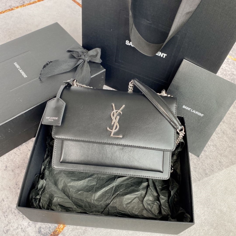 YSL Satchel Bags